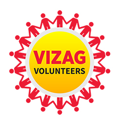 Vizag Volunteers